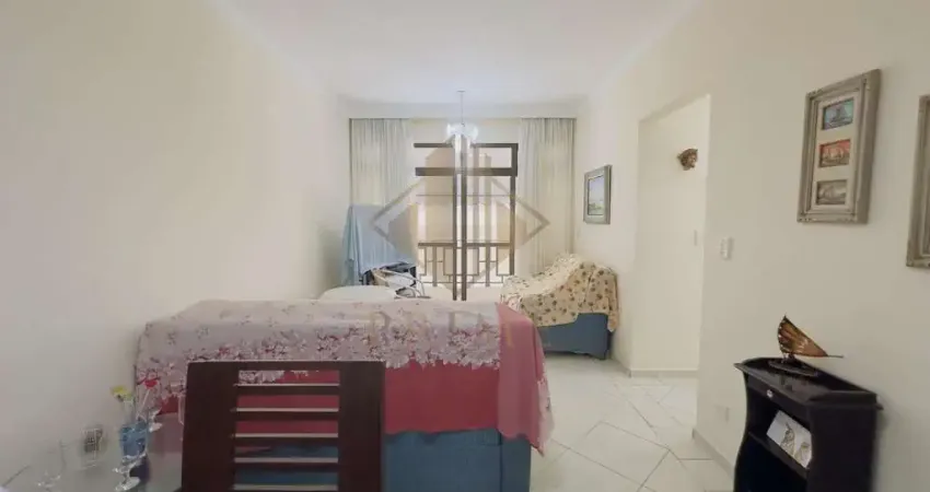 Apartamento para Venda em Guarujá, Praia da Enseada, 2 dormitórios, 1 suíte, 3 banheiros, 1 vaga