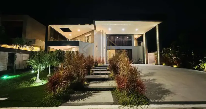 Casa em condomínio para venda em guarujá, jardim acapulco, 7 dormitórios, 7 suítes, 10 banheiros, 4 vagas