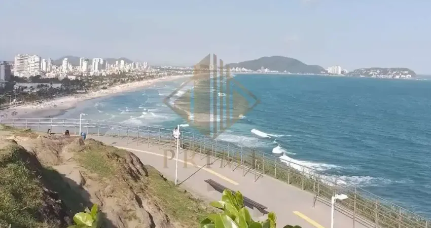 Apartamento para venda em guarujá, 2 dormitórios, 2 banheiros