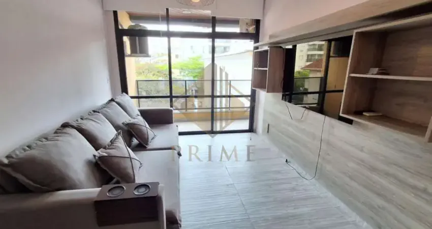 Apartamento para venda em guarujá, 2 dormitórios, 1 suíte, 2 banheiros