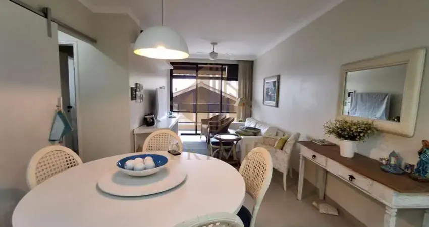 Apartamento para venda em guarujá, 2 dormitórios, 1 suíte, 2 banheiros