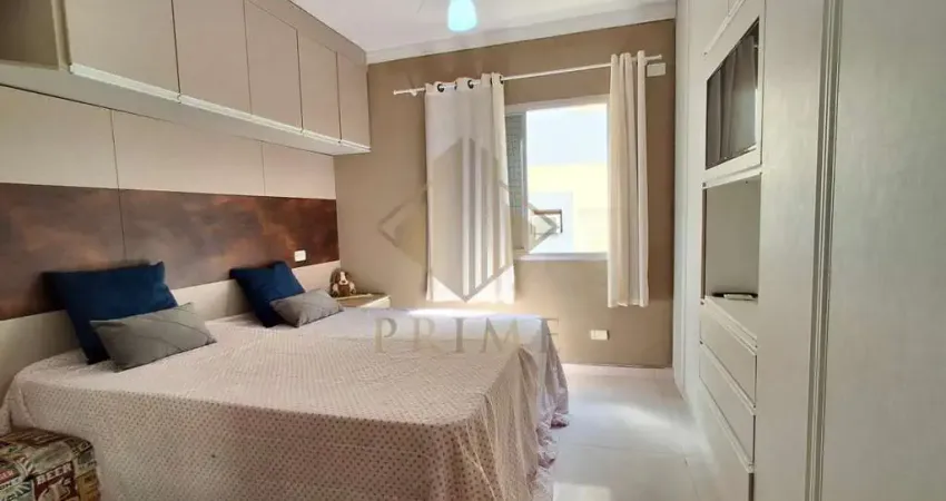 Apartamento para Venda em Guarujá, Loteamento João Batista Julião, 3 dormitórios, 1 suíte, 2 banheiros, 1 vaga