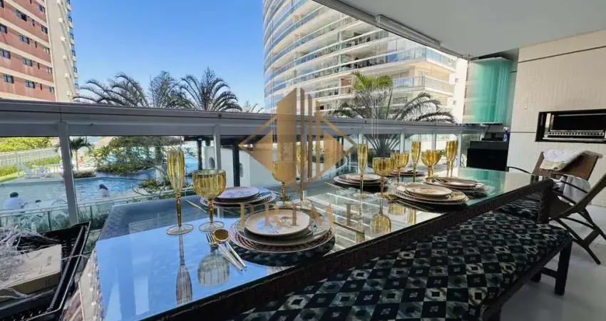 Apartamento para venda em guarujá, praia das astúrias, 2 dormitórios, 1 suíte, 2 banheiros, 2 vagas