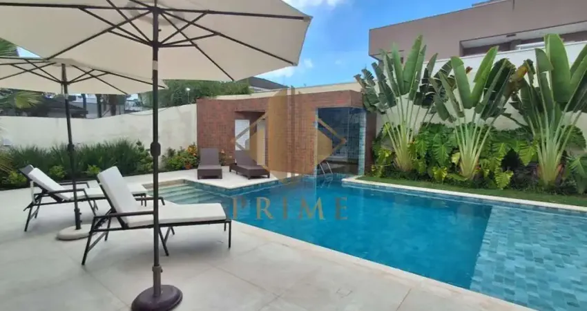 Casa em condomínio para venda em guarujá, jardim acapulco, 7 dormitórios, 7 suítes, 9 banheiros, 4 vagas