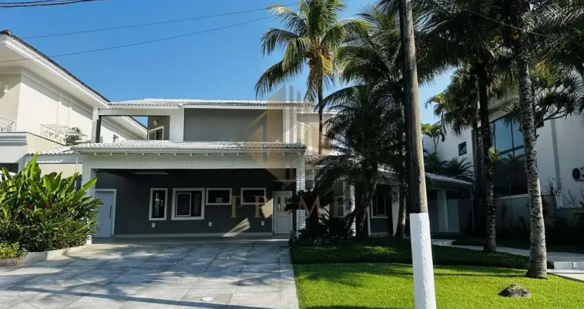 Casa em condomínio para venda em guarujá, jardim acapulco, 5 dormitórios, 5 suítes, 7 banheiros, 4 vagas