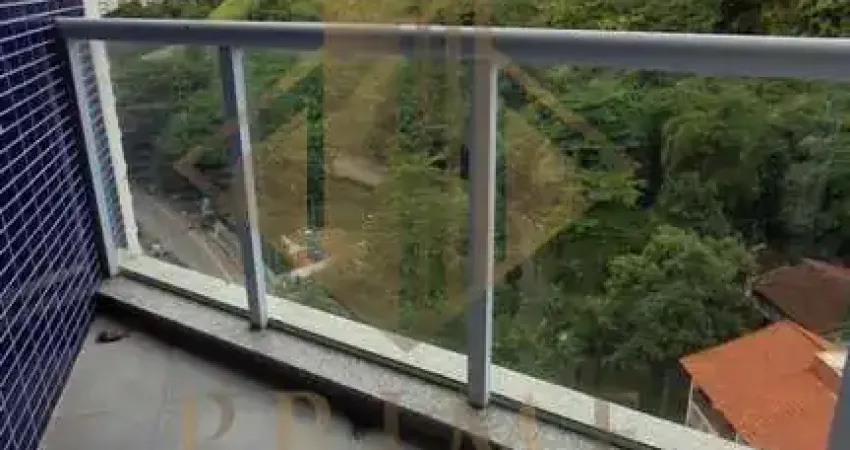 Apartamento para venda em guarujá, praia das astúrias, 3 dormitórios, 1 suíte, 2 banheiros, 2 vagas