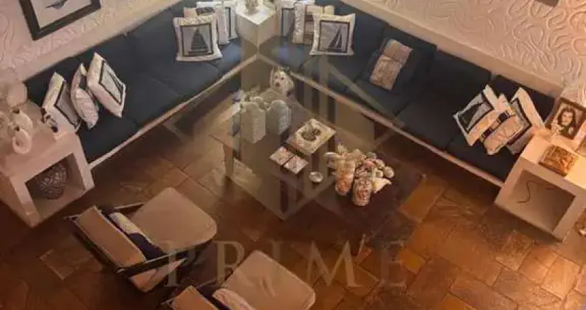 Casa para venda em guarujá, praia do pernambuco, 5 dormitórios, 5 suítes, 6 banheiros, 2 vagas