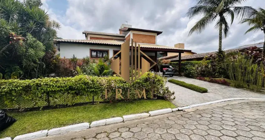Casa em condomínio para venda em guarujá, cond. granville, 4 dormitórios, 4 suítes, 5 banheiros, 4 vagas