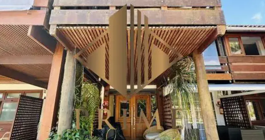 Casa em condomínio para locação em guarujá, cond. marina del rey, 4 dormitórios, 2 suítes, 4 banheiros, 2 vagas