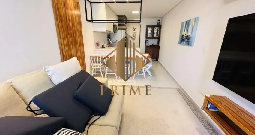 Casa em condomínio para locação em guarujá, cond. marina del rey, 2 dormitórios, 2 suítes, 2 vagas