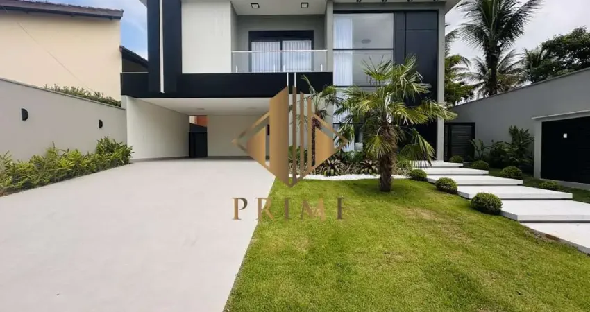 Casa em condomínio para venda em guarujá, jardim acapulco, 6 dormitórios, 6 suítes, 8 banheiros, 4 vagas