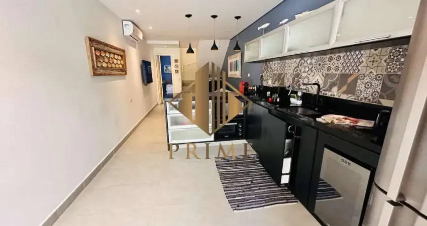 Casa em condomínio para venda em guarujá, cond. marina del rey, 2 dormitórios, 2 suítes, 3 banheiros, 2 vagas