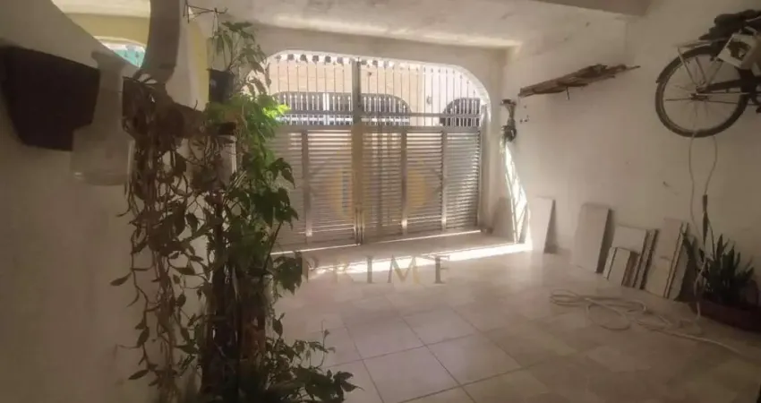 Casa / sobrado para venda em guarujá, vic.de carvalho, 2 dormitórios, 1 suíte, 2 banheiros, 1 vaga