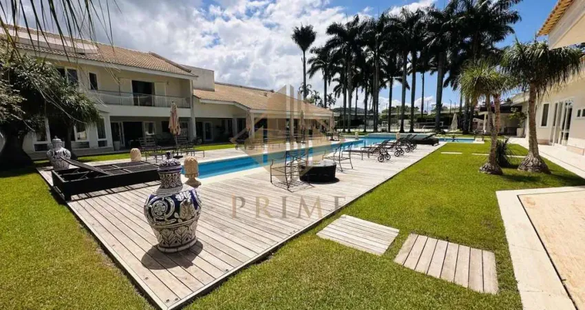 Casa em condomínio para venda em guarujá, jardim acapulco, 10 dormitórios, 10 suítes, 13 banheiros, 8 vagas