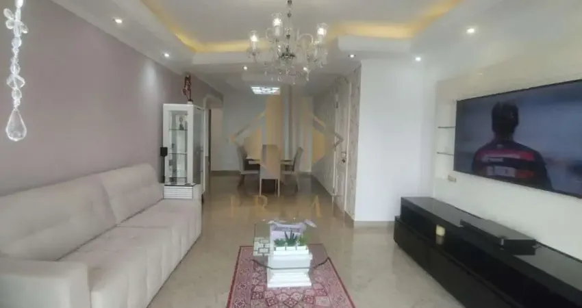 Apartamento para venda em guarujá, praia das pitangueiras, 3 dormitórios, 2 suítes, 3 banheiros, 2 vagas