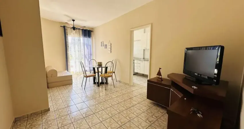 Apartamento para venda em guarujá, praia da enseada, 1 dormitório, 1 banheiro, 1 vaga