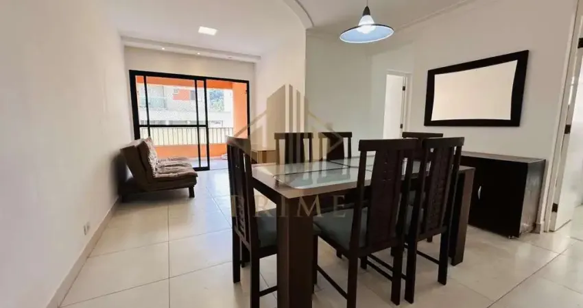 Apartamento para locação em guarujá, praia da enseada, 2 dormitórios, 1 suíte, 2 banheiros, 1 vaga