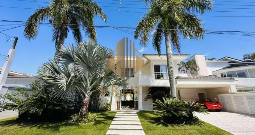 Casa em condomínio para venda em guarujá, jardim acapulco, 7 dormitórios, 7 suítes, 9 banheiros, 4 vagas