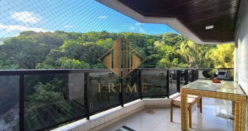 Apartamento para venda em guarujá, praia das pitangueiras, 3 dormitórios, 3 suítes, 4 banheiros, 2 vagas