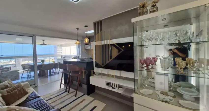 Apartamento para venda em guarujá, praia da enseada, 2 dormitórios, 1 suíte, 2 banheiros, 1 vaga