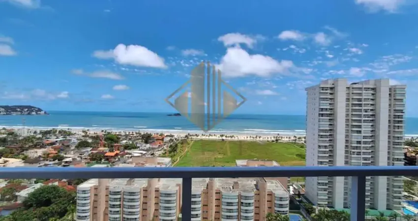 Apartamento para venda em guarujá, praia da enseada, 2 dormitórios, 1 suíte, 2 banheiros, 1 vaga