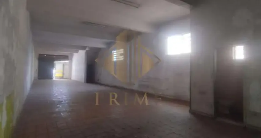 Ponto comercial à venda na Avenida Santos Dumont, Vicente de Carvalho, Guarujá