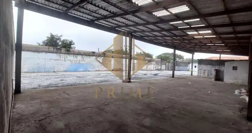 Terreno comercial para alugar na Rua Luiz Felipe Machado, Vila Santa Rosa, Guarujá