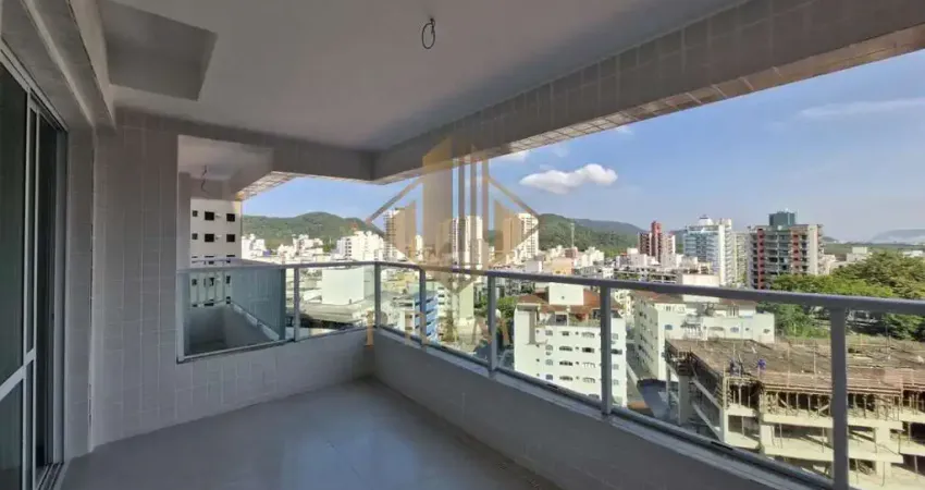 Apartamento para venda em guarujá, praia das astúrias, 2 dormitórios, 1 suíte, 2 banheiros, 2 vagas