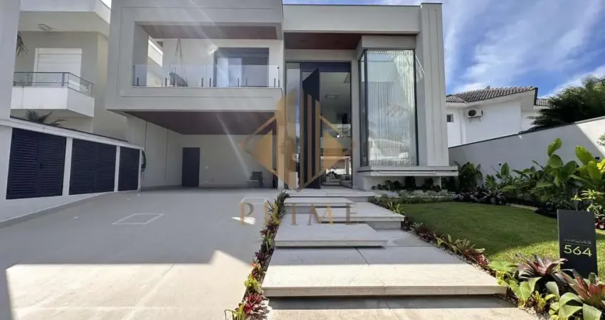 Casa em condomínio para venda em guarujá, jardim acapulco, 7 dormitórios, 7 suítes, 9 banheiros, 4 vagas