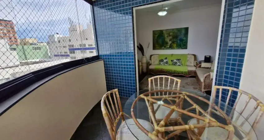 Apartamento para venda em guarujá, praia das pitangueiras, 2 dormitórios, 1 suíte, 2 banheiros, 2 vagas