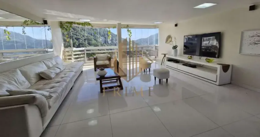 Apartamento para venda em guarujá, praia das pitangueiras, 2 dormitórios, 2 suítes, 1 banheiro, 1 vaga