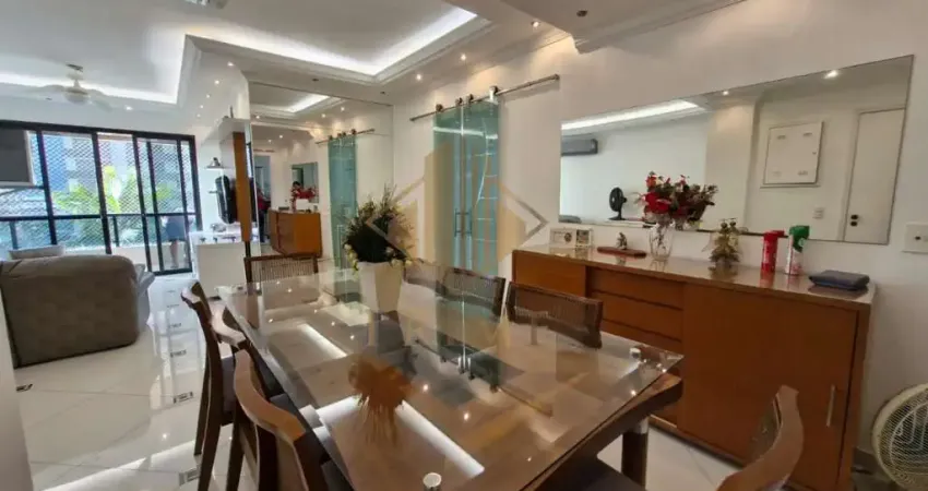 Apartamento para venda em guarujá, praia da enseada, 3 dormitórios, 1 suíte, 1 banheiro, 1 vaga