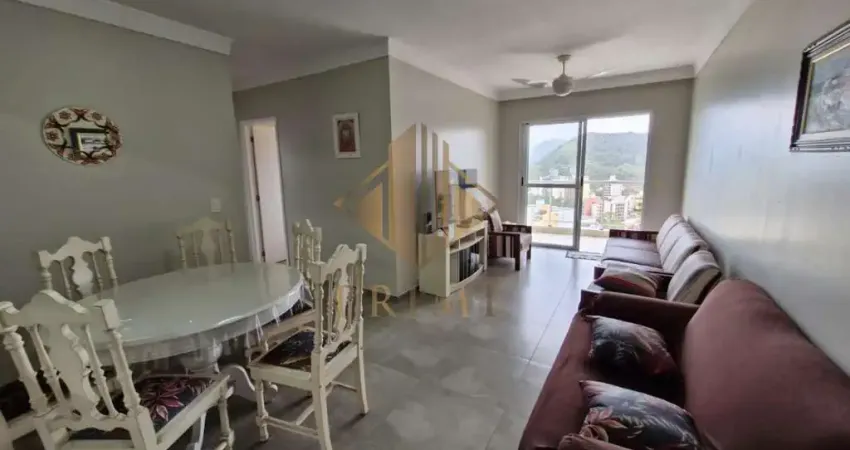 Apartamento para venda em guarujá, jardim las palmas, 3 dormitórios, 1 suíte, 2 banheiros, 2 vagas