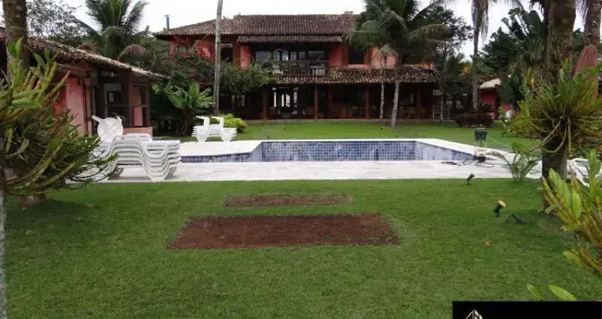 Casa em condomínio para venda em guarujá, cond. marinas guarujá, 5 dormitórios, 5 suítes, 6 banheiros, 5 vagas