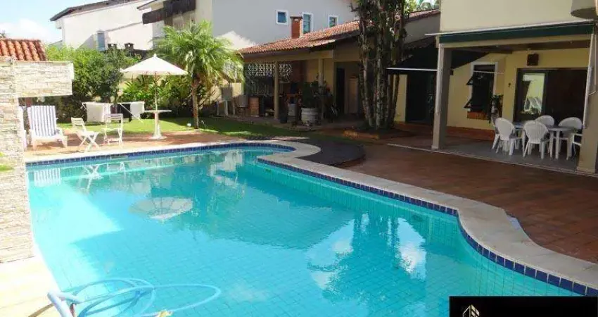 Casa em condomínio para venda em guarujá, cond.pernambucoii, 4 dormitórios, 2 suítes, 4 banheiros, 4 vagas