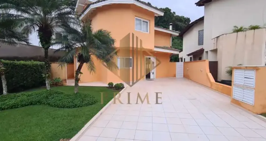 Casa em condomínio para locação em guarujá, cond.pernambucoii, 3 dormitórios, 3 suítes, 5 banheiros, 4 vagas