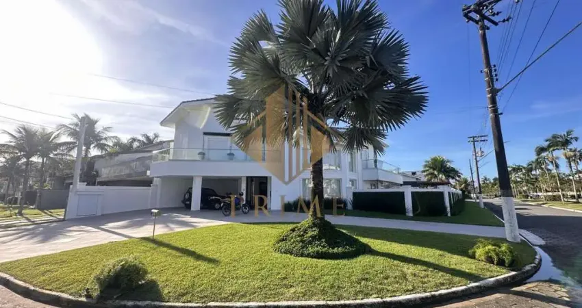 Casa em condomínio para venda em guarujá, jardim acapulco, 5 dormitórios, 5 suítes, 7 banheiros, 4 vagas