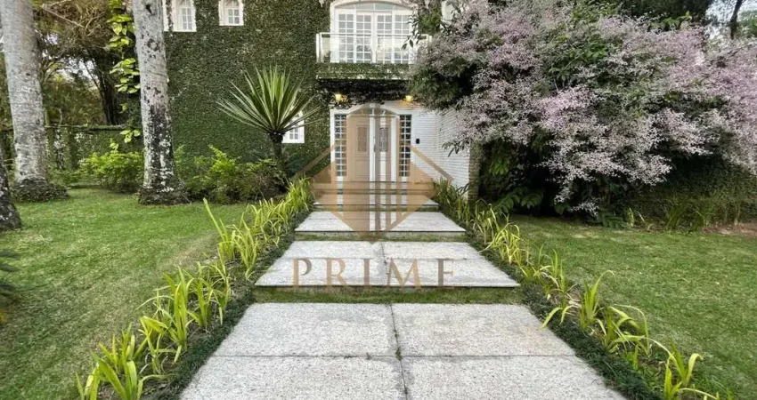 Casa em condomínio para venda em guarujá, jardim acapulco, 7 dormitórios, 4 suítes, 7 banheiros, 4 vagas