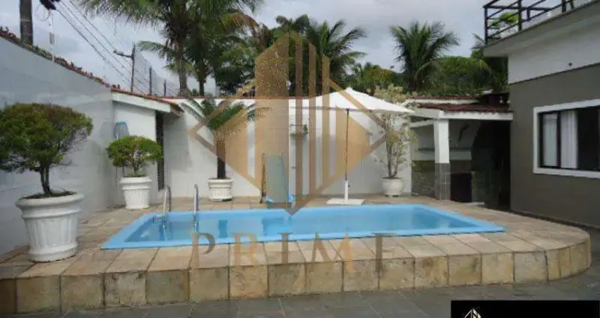 Casa para venda em guarujá, praia da enseada, 3 dormitórios, 3 suítes, 4 banheiros, 4 vagas