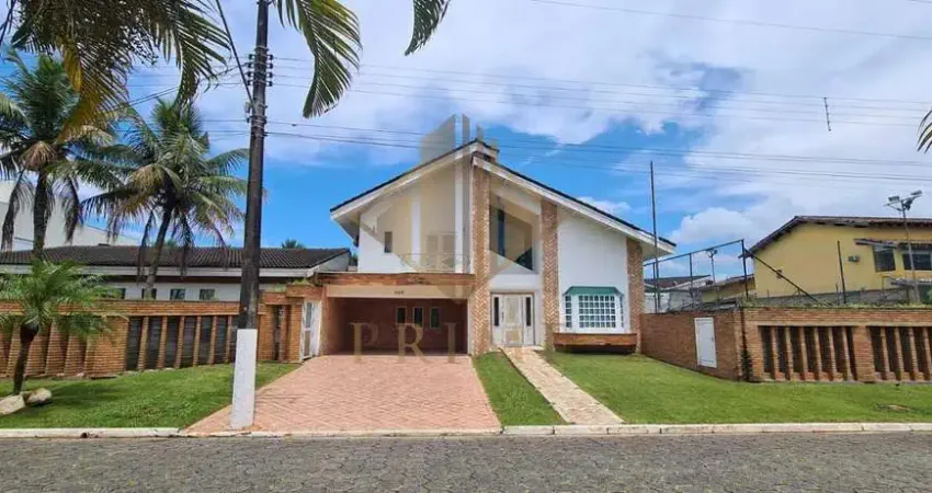 Casa em condomínio para venda em guarujá, jardim acapulco, 4 dormitórios, 4 suítes, 4 vagas