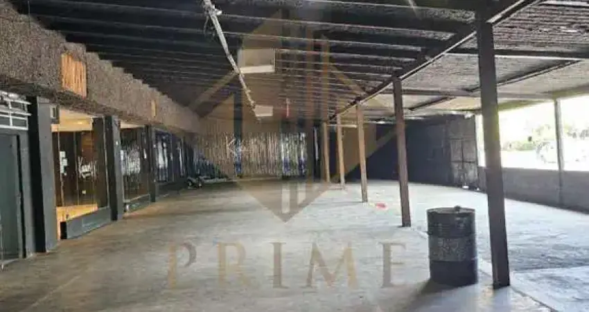 Ponto comercial à venda na Avenida Dom Pedro I, Enseada, Guarujá