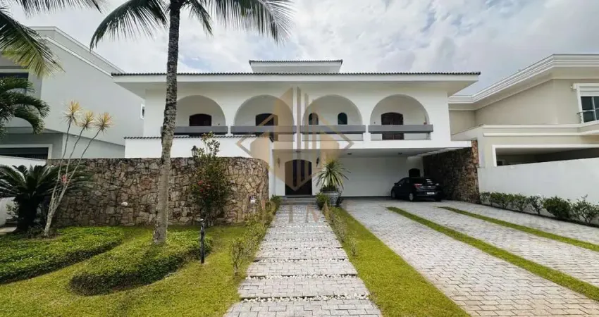 Casa em condomínio para locação em guarujá, jardim acapulco, 4 dormitórios, 4 suítes, 5 banheiros, 4 vagas