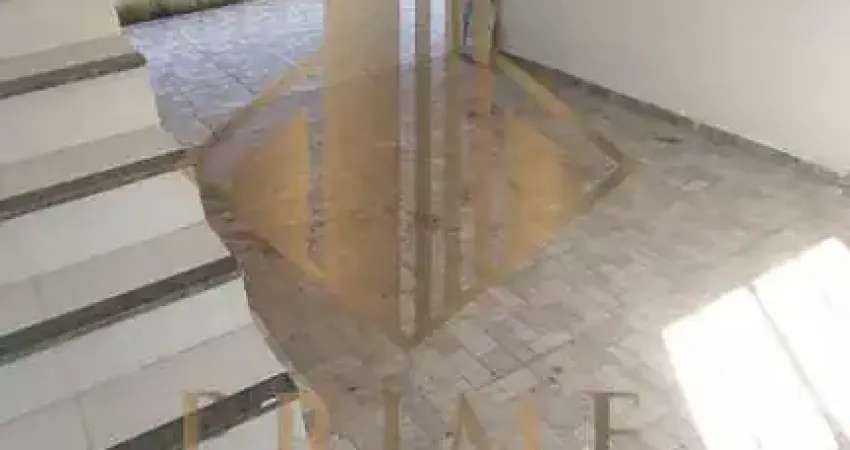 Sobrado para venda em guarujá, vic.de carvalho, 2 dormitórios, 1 suíte, 2 banheiros, 1 vaga