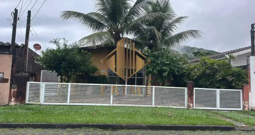 Casa em condomínio para venda em guarujá, cond. albamar, 2 dormitórios, 1 suíte, 2 banheiros, 2 vagas