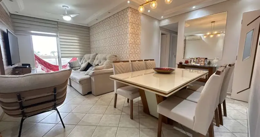 Apartamento para venda em guarujá, praia da enseada, 3 dormitórios, 1 suíte, 2 banheiros, 1 vaga