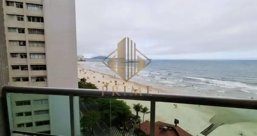 Apartamento para venda em guarujá, praia das pitangueiras, 3 dormitórios, 1 banheiro, 1 vaga