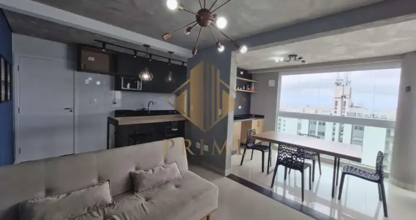 Apartamento para venda em guarujá, praia das pitangueiras, 2 dormitórios, 1 suíte, 2 banheiros, 1 vaga