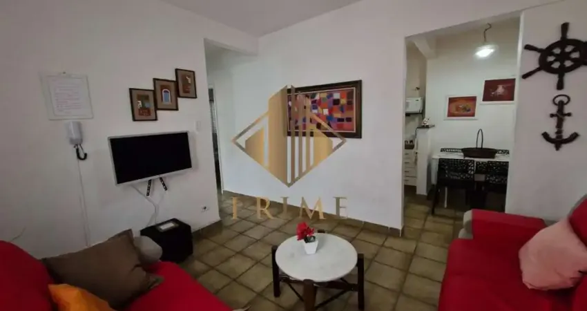 Apartamento para venda em guarujá, praia da enseada, 2 dormitórios, 1 banheiro, 1 vaga