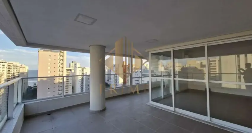 Cobertura para venda em guarujá, praia das pitangueiras, 3 dormitórios, 1 suíte, 2 banheiros, 1 vaga