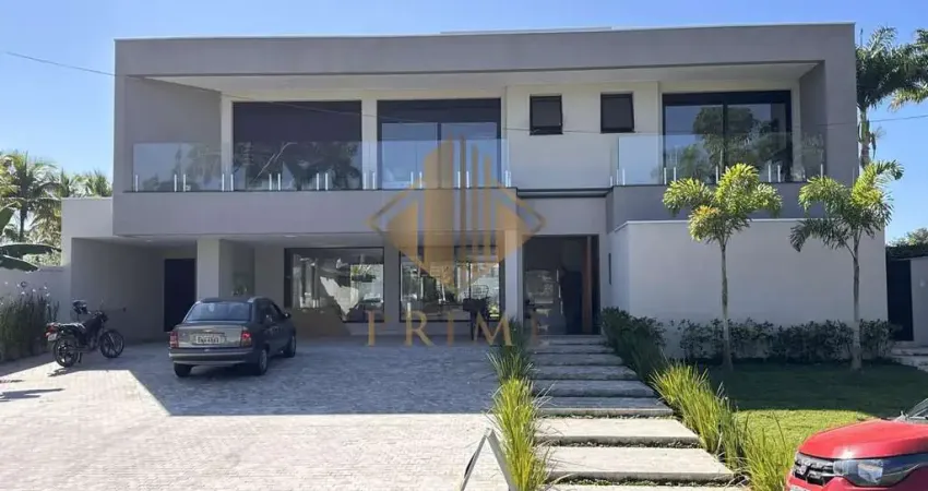 Casa em condomínio para venda em guarujá, jardim acapulco, 8 dormitórios, 8 suítes, 10 banheiros, 4 vagas